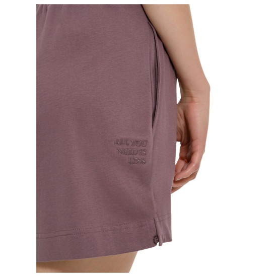 Bodytalk Γυναικείο σορτς Less is More Shorts